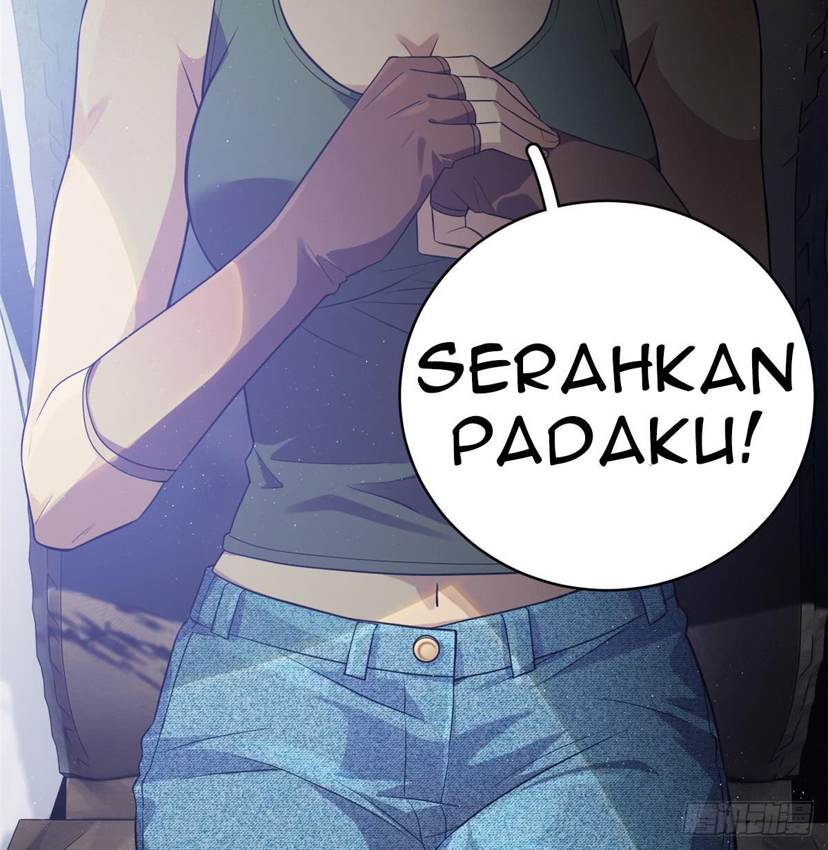 Global Gao Wu Chapter 17 Bahasa Indonesia